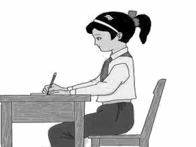 小学低年级学生写字能力培养三部...