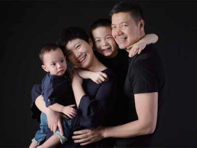 好爸爸是这样炼成的