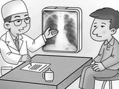 痰涂片与痰培养